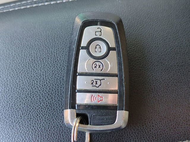 Certified 2022 Ford Escape SEL image 29