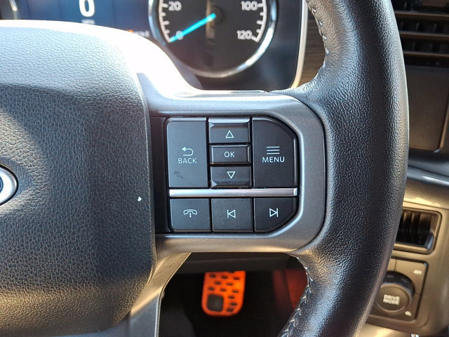Certified 2022 Ford F150 XLT w/ Equipment Group 302A High AWD/4WD image 26