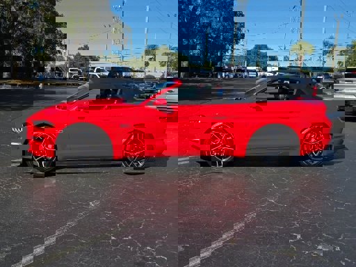 Certified 2018 Ford Mustang GT Premium w/ Equipment Group 401A image 19