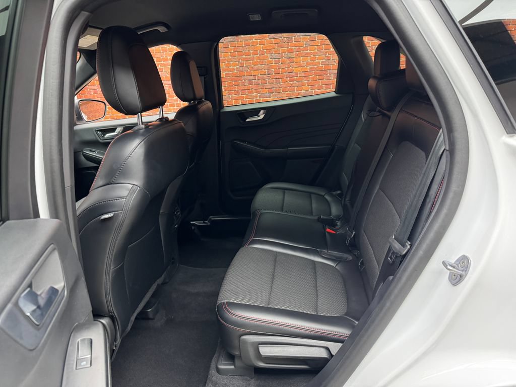 Certified 2023 Ford Escape ST-Line w/ Tech Pack #1 AWD/4WD image 24
