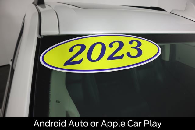 Certified 2023 Ford Expedition XLT image 16