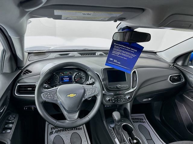 Used 2024 Chevrolet Equinox LT image 29