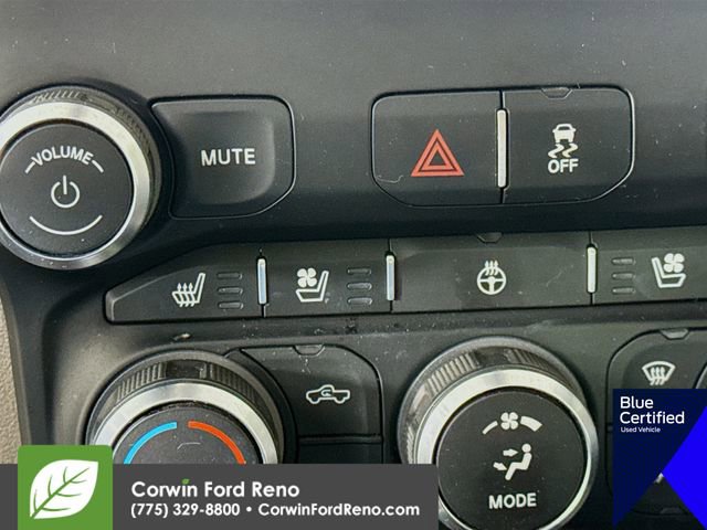 Used 2019 RAM 2500 Laramie AWD/4WD image 23