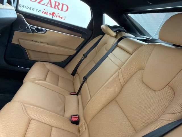 Used 2018 Volvo S90 T6 Inscription AWD/4WD image 13