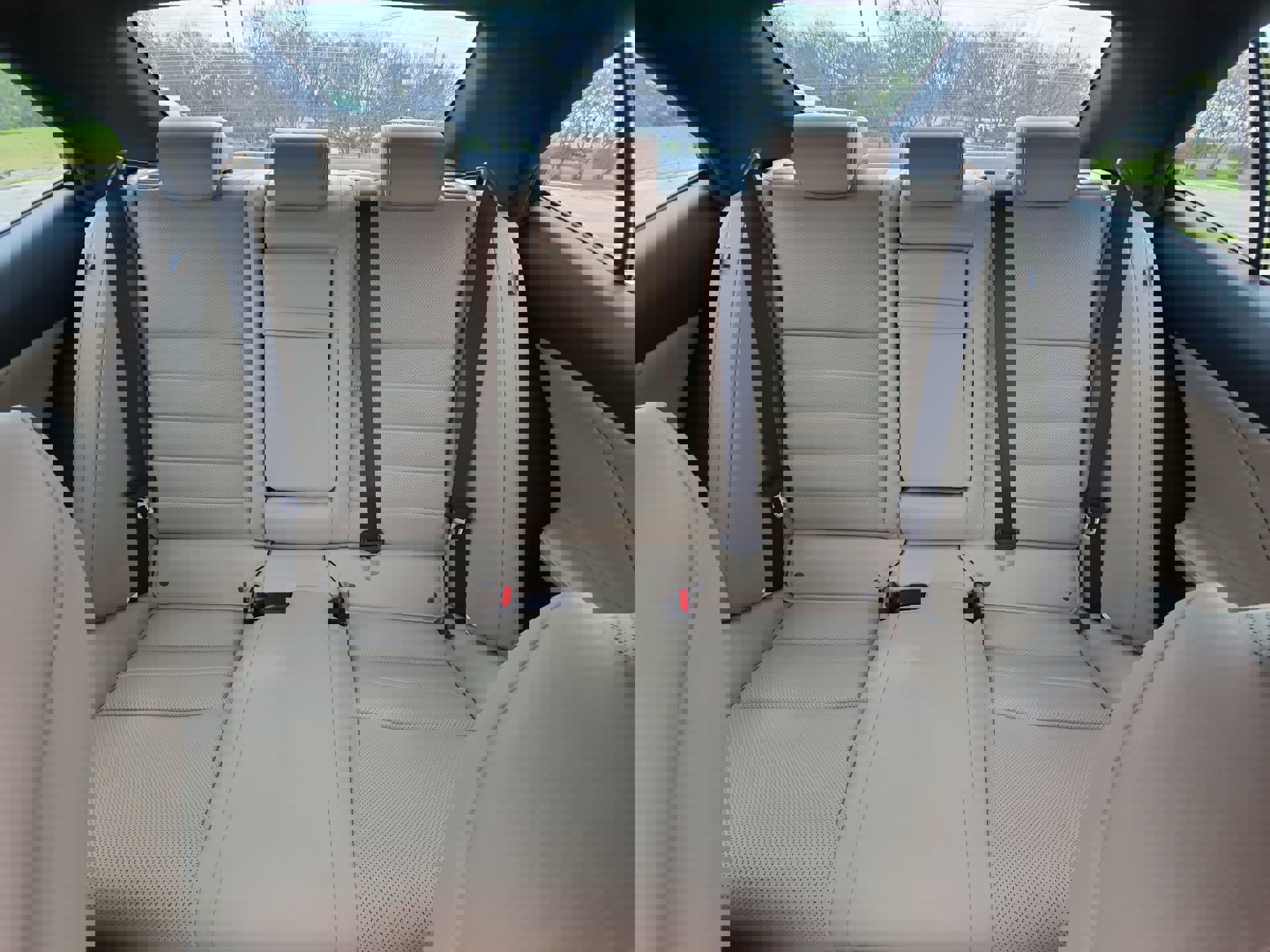 Used 2020 Lexus IS 350 F Sport w/ F Sport Package image 22