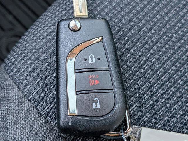 Used 2024 Toyota RAV4 LE image 30