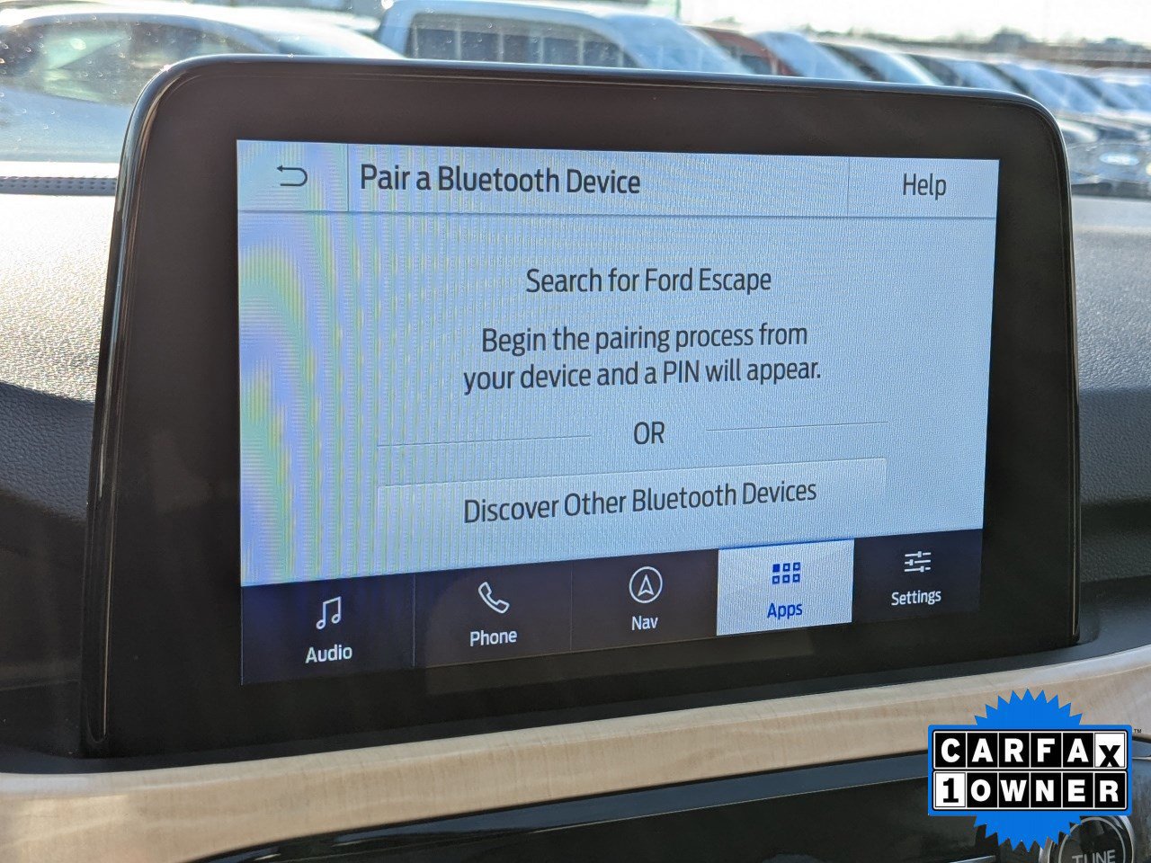 Certified 2022 Ford Escape Titanium w/ Titanium Elite Package image 24