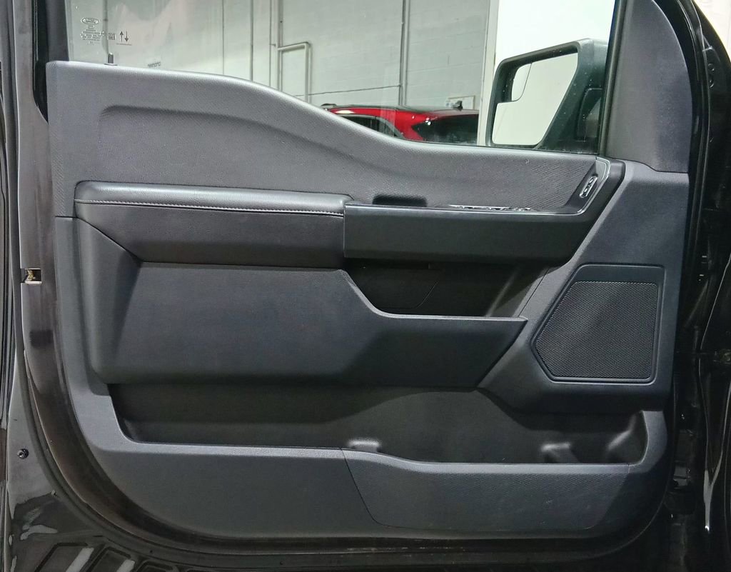 Certified 2023 Ford F150 XL w/ STX Appearance Package AWD/4WD image 18