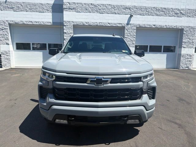 Used 2024 Chevrolet Silverado 1500 RST AWD/4WD image 8