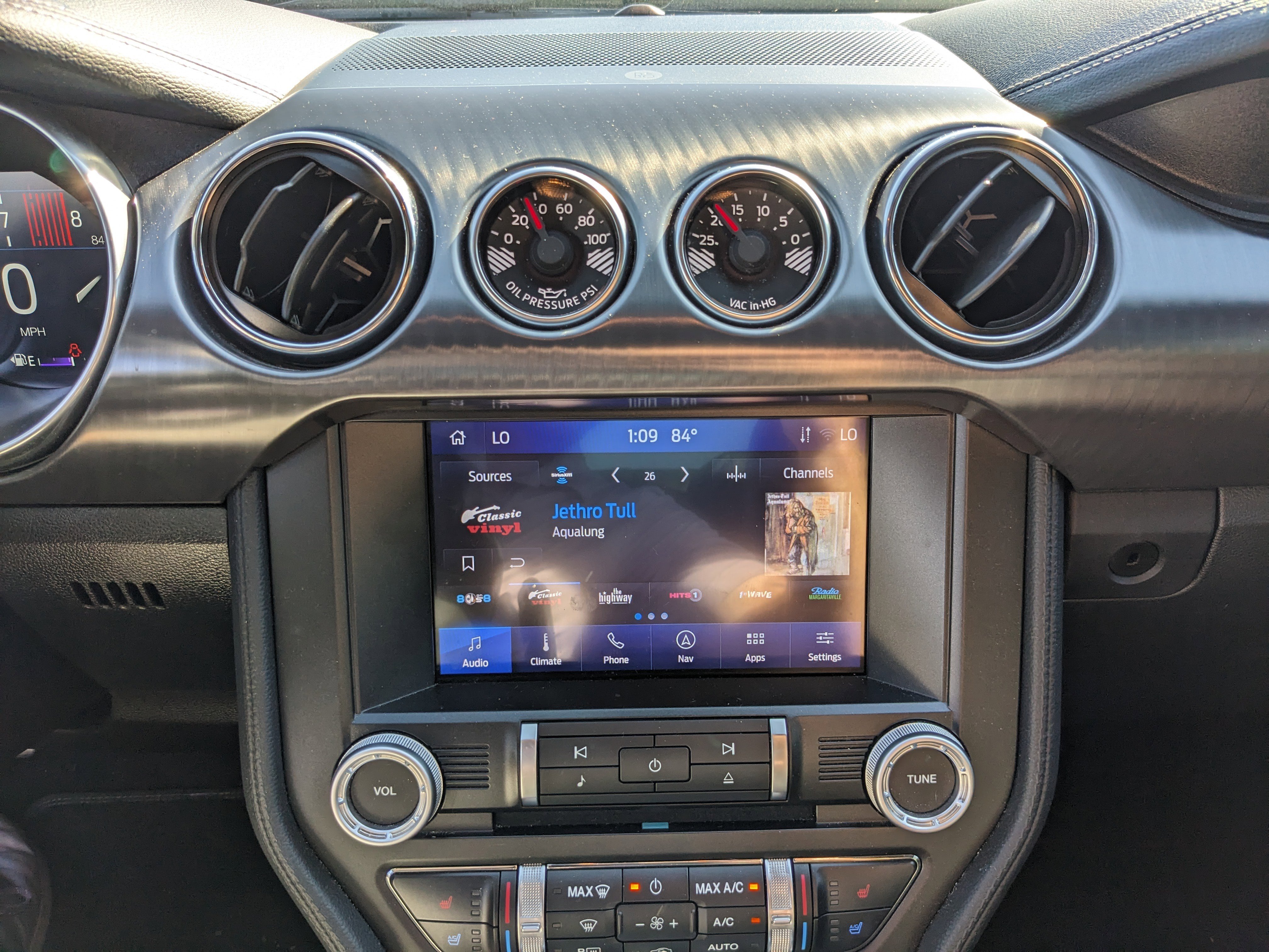 Certified 2023 Ford Mustang Mach 1 w/ Equipment Group 700A image 23