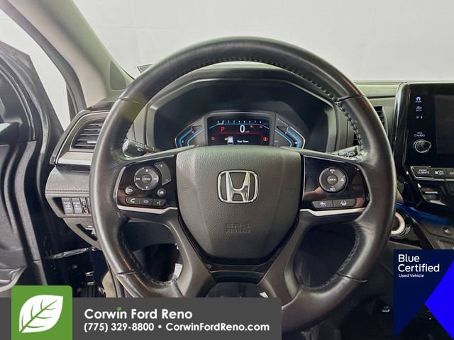 Used 2021 Honda Odyssey Touring image 14