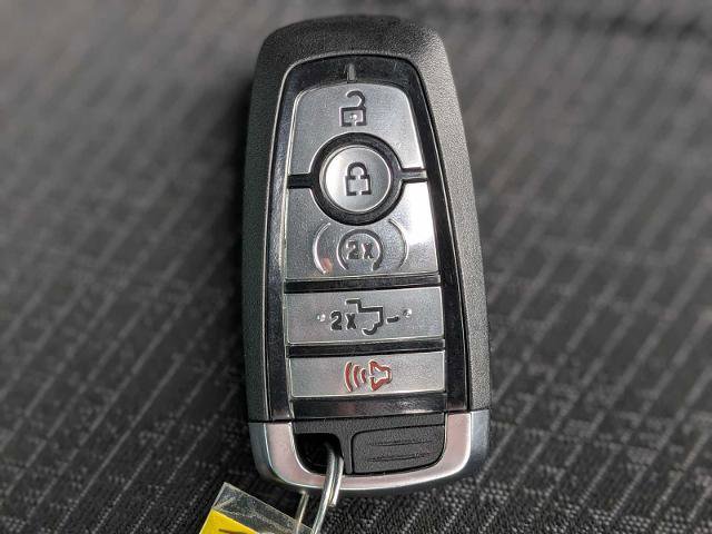 Certified 2024 Ford F150 XLT w/ Equipment Group 302A MID image 34