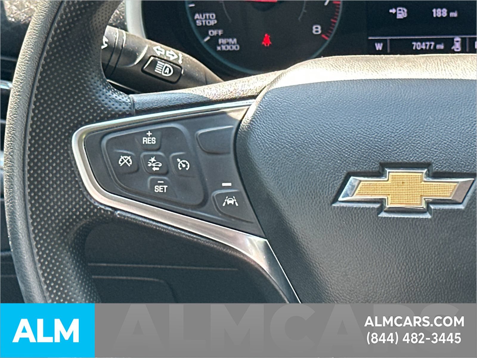 Used 2024 Chevrolet Malibu LT FWD image 28