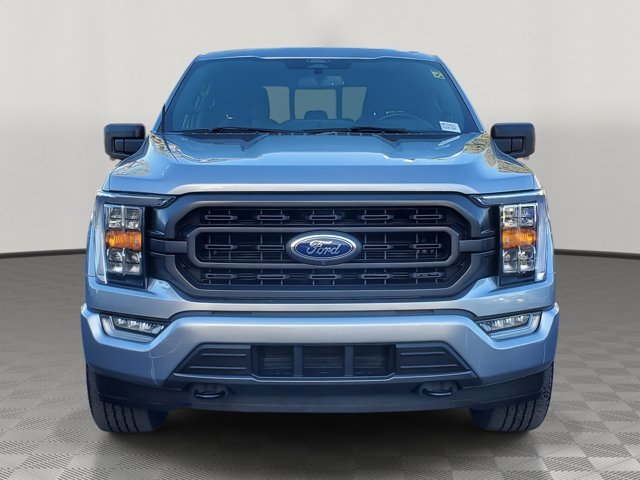 Certified 2022 Ford F150 XLT w/ Equipment Group 302A High image 6