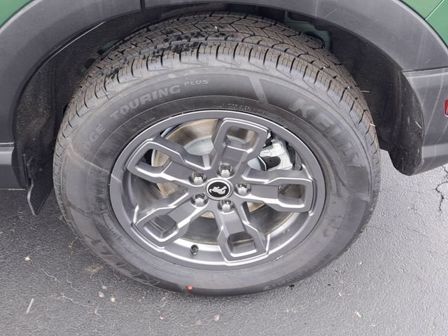 Certified 2023 Ford Bronco Sport Big Bend w/ Convenience Package AWD/4WD image 6