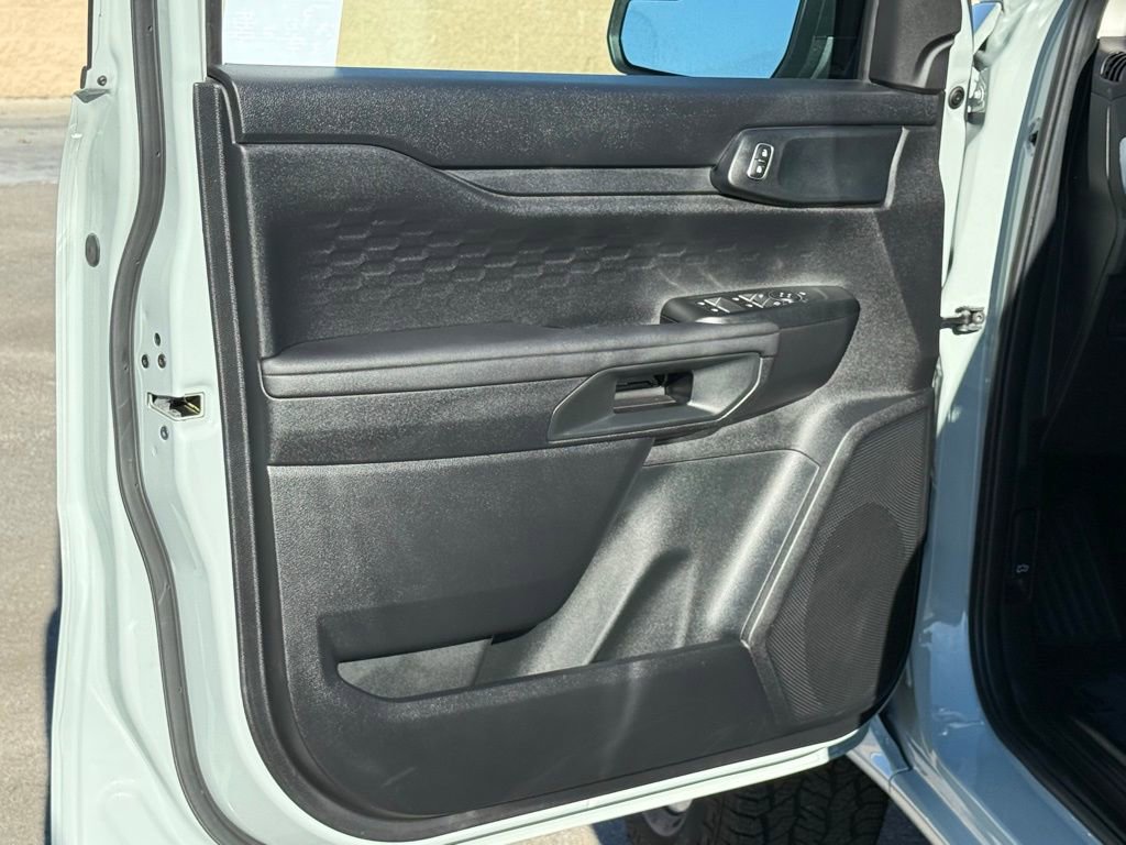 Certified 2024 Ford Ranger XL w/ Trailer Tow Package image 16