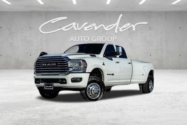 Used 2022 RAM 3500 Limited