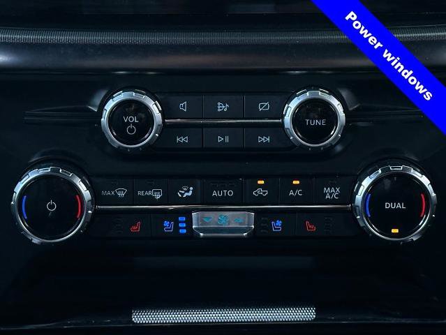 Certified 2023 Ford F150 Platinum w/ Equipment Group 701A High image 17