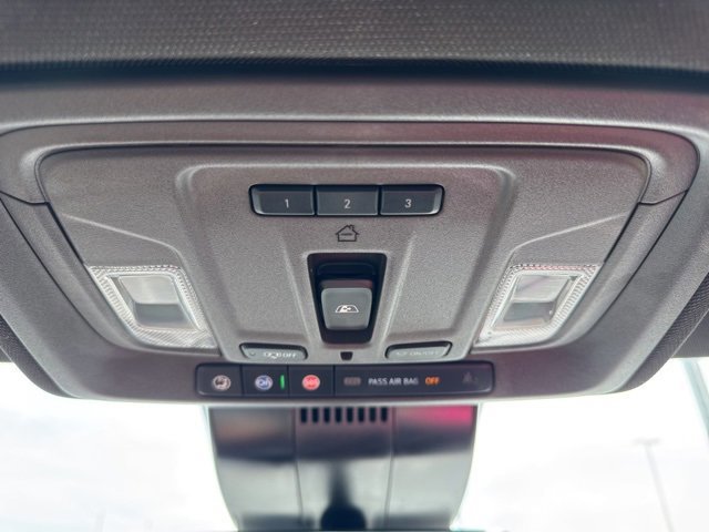 Used 2024 Chevrolet Silverado 1500 LTZ image 31