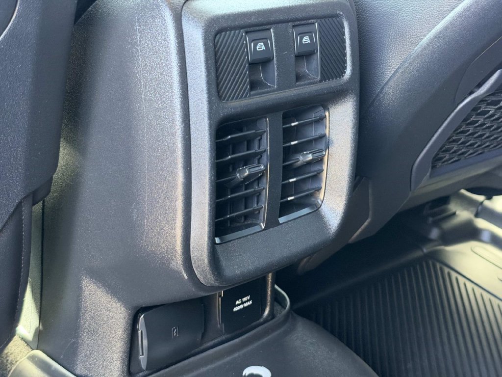 Certified 2025 Ford Bronco Badlands AWD/4WD image 18