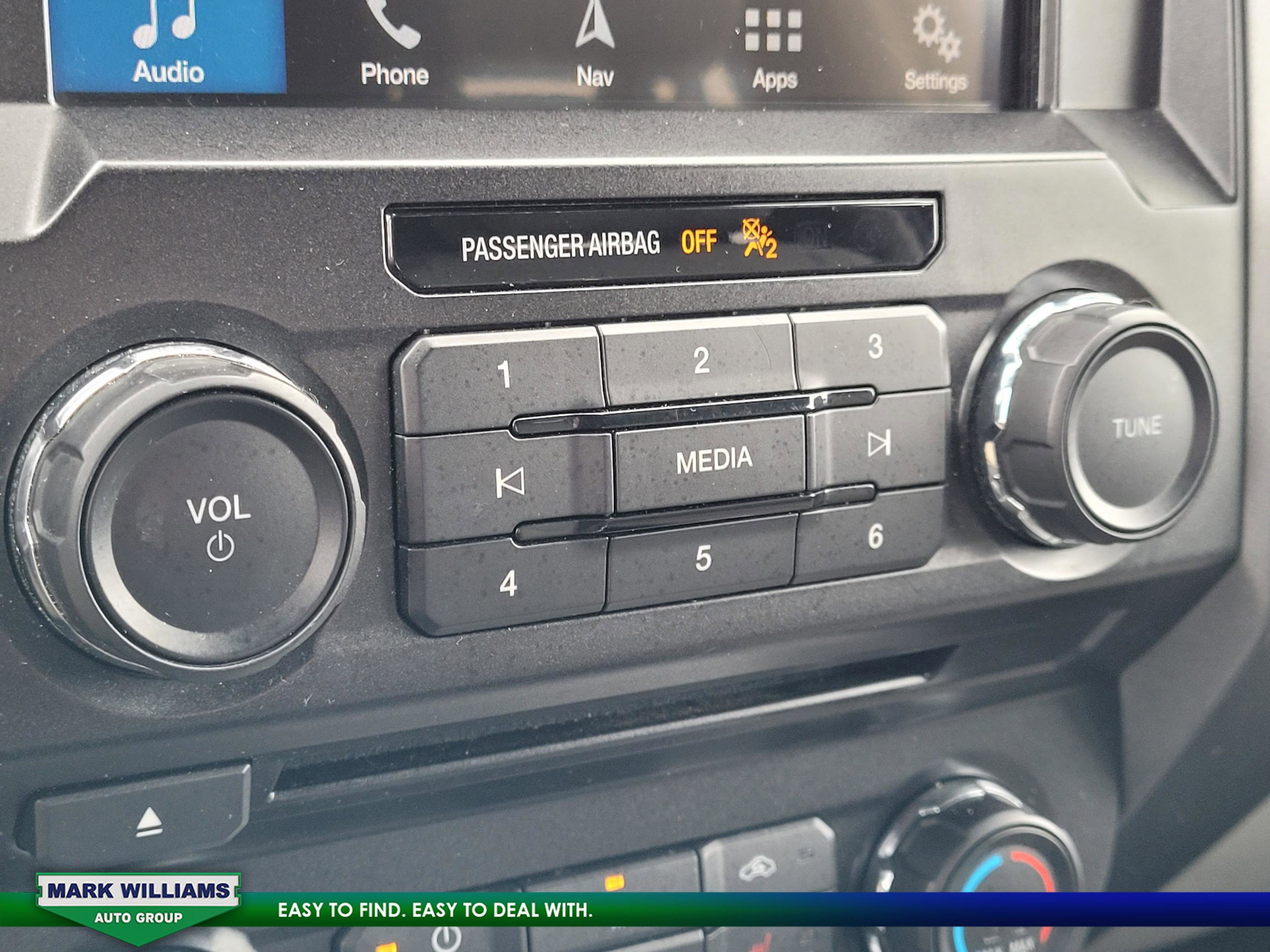 Certified 2018 Ford F150 XLT w/ Equipment Group 302A Luxury image 23