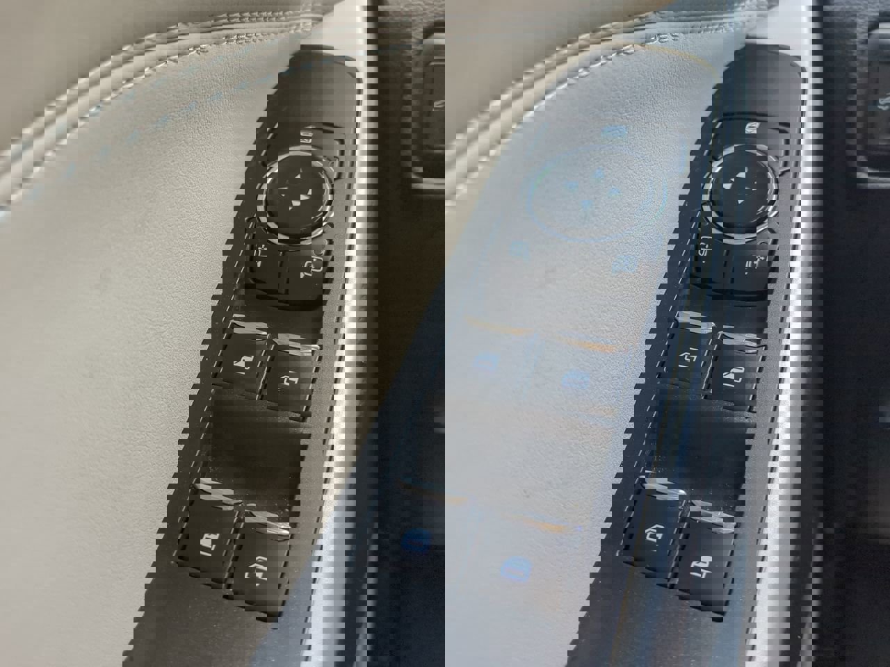 Certified 2023 Ford Explorer XLT w/ Equipment Group 202A image 23