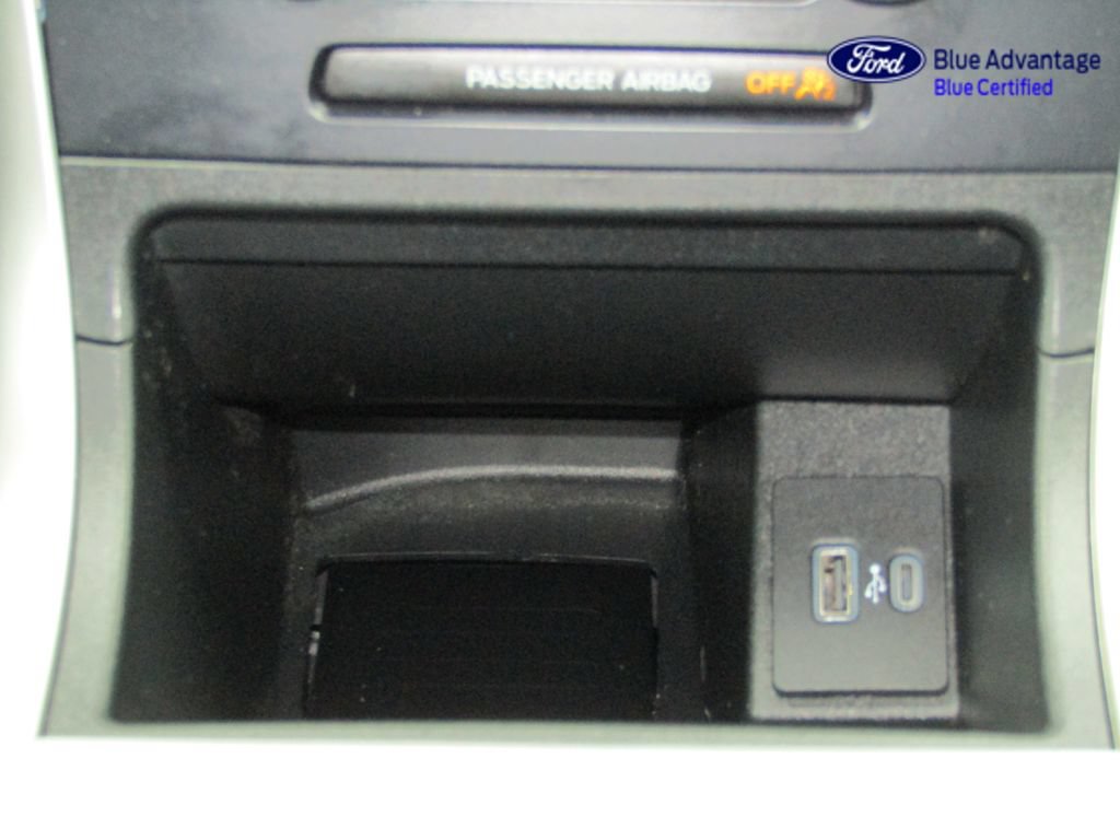 Certified 2024 Ford Edge SEL w/ Convenience Package AWD/4WD image 38