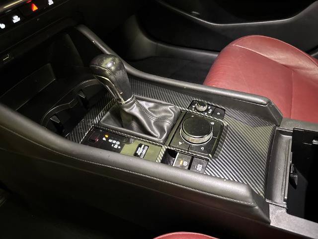 Used 2021 MAZDA MAZDA3 s FWD image 29