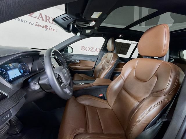 Used 2022 Volvo XC90 T6 Inscription w/ Advanced Package AWD/4WD image 26