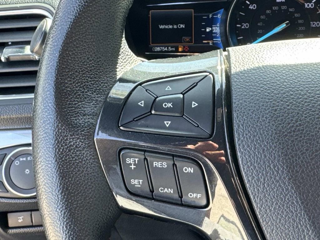 Certified 2019 Ford Explorer Sport image 24