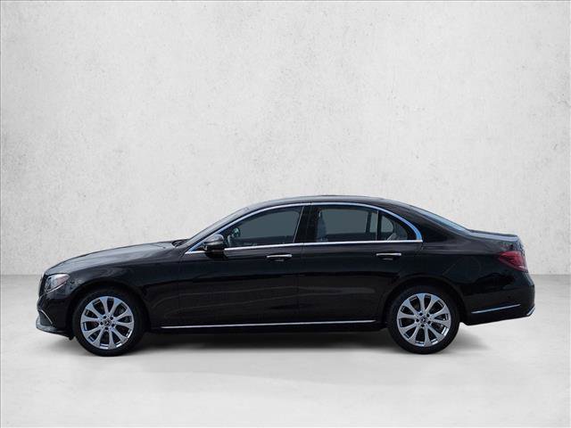 Used 2018 Mercedes-Benz E 300 4MATIC image 9