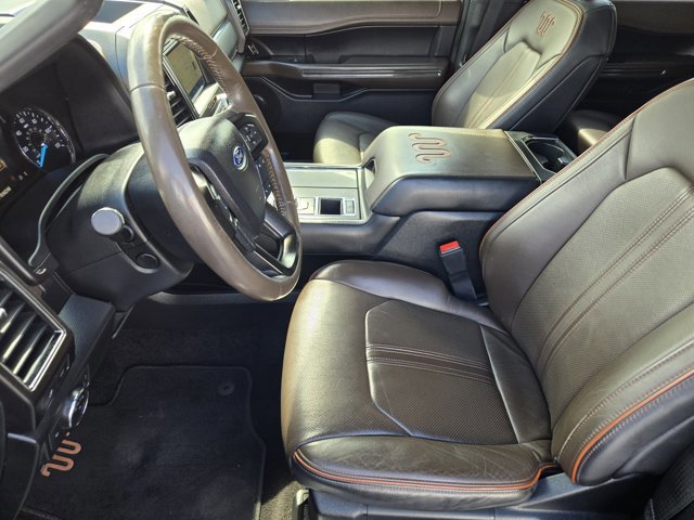 Certified 2020 Ford Expedition Max King Ranch w/ Cargo Package image 12