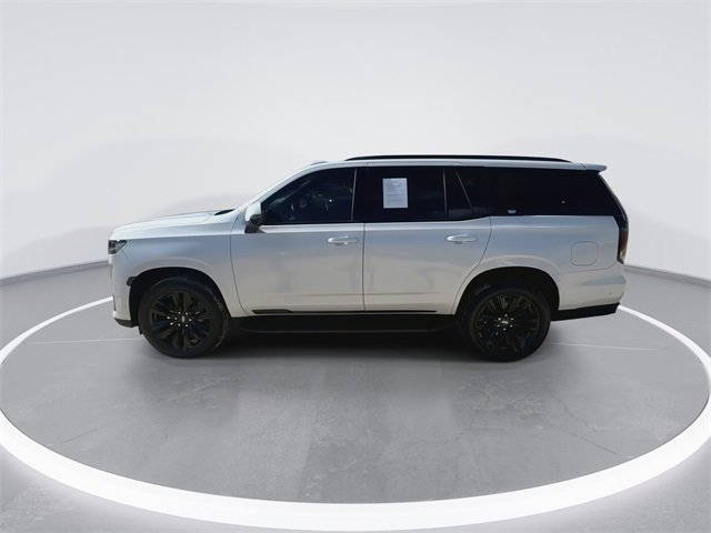 Used 2023 Cadillac Escalade Sport image 11