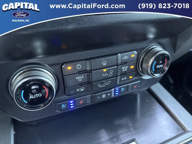 Certified 2019 Ford F150 Raptor w/ Equipment Group 802A Luxury AWD/4WD image 30