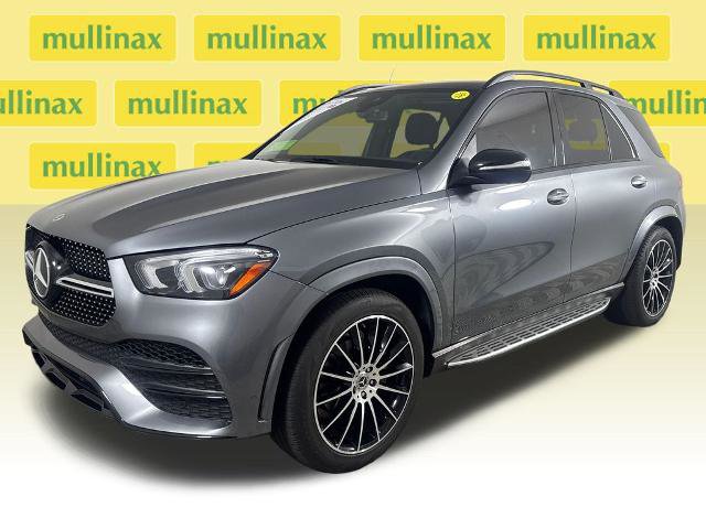 Used 2023 Mercedes-Benz GLE 350 image 15