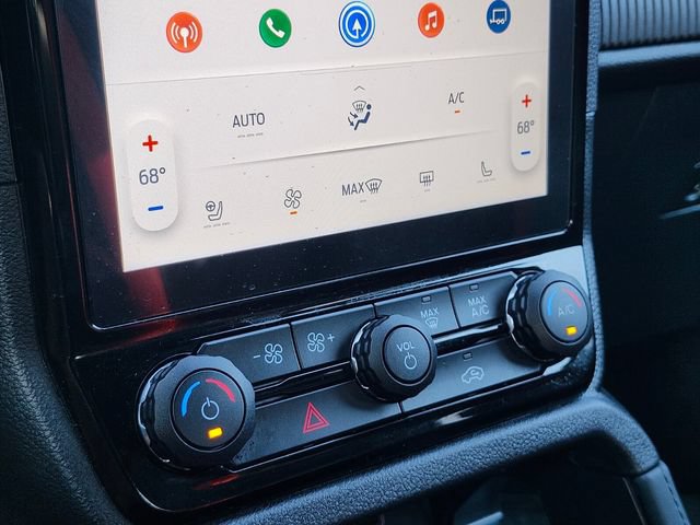 Certified 2025 Ford Ranger Raptor AWD/4WD image 22