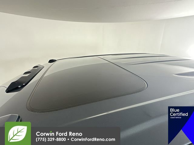 Used 2020 GMC Sierra 2500 Denali w/ Denali Ultimate Package image 27