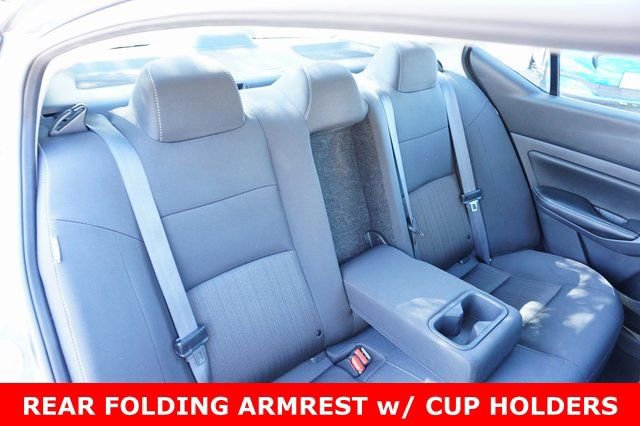 Used 2025 Nissan Altima 2.5 SV image 15