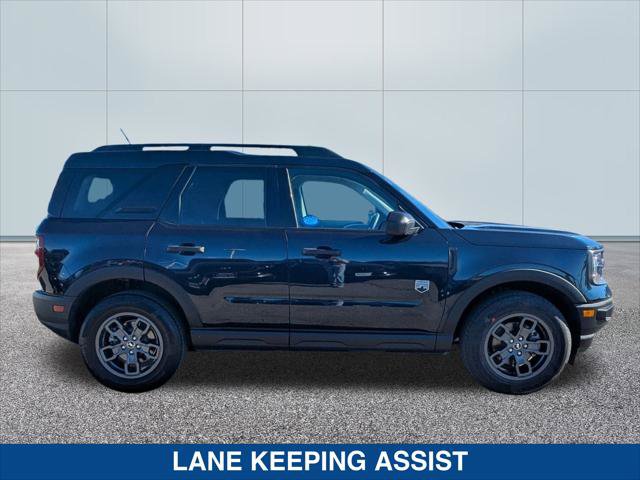 Certified 2023 Ford Bronco Sport Big Bend image 6