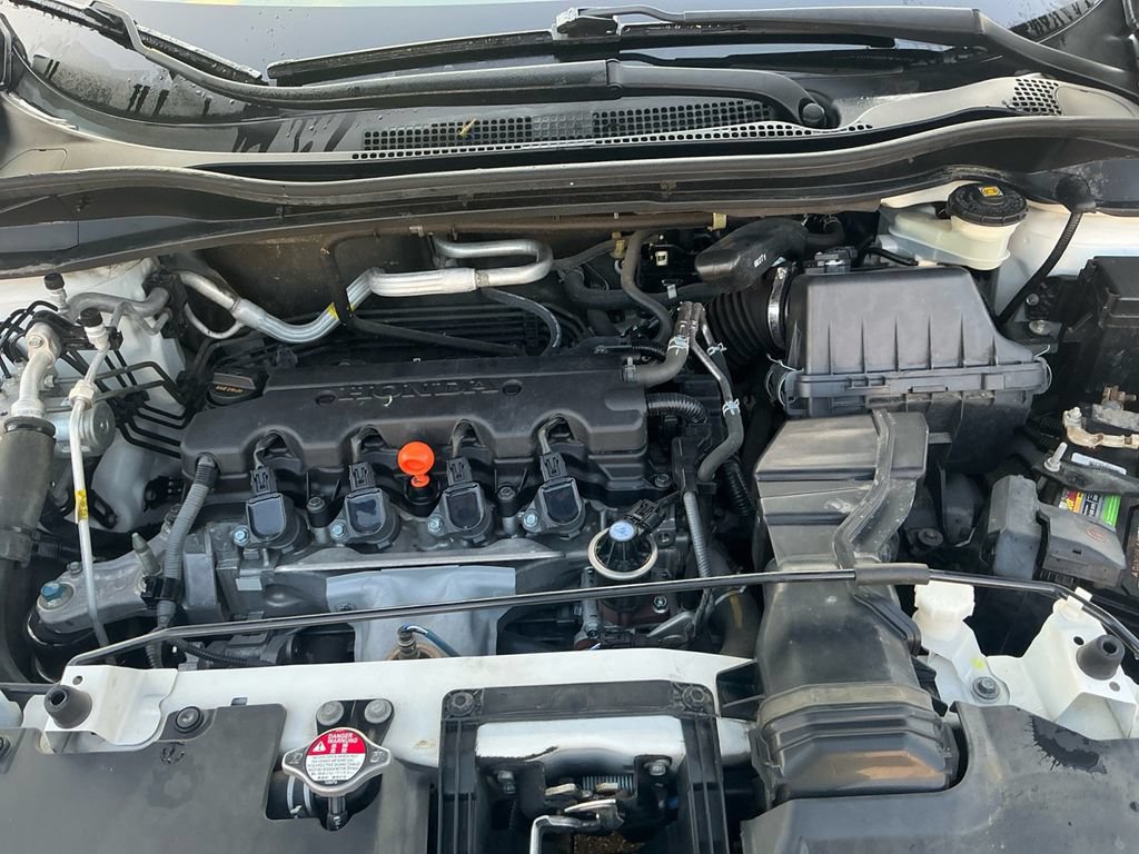 Used 2020 Honda HR-V LX image 25