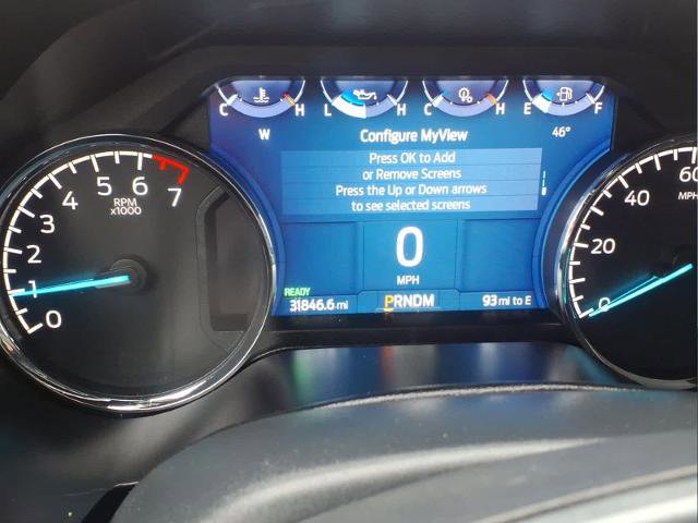 Certified 2023 Ford F150 XLT w/ Equipment Group 302A High image 24