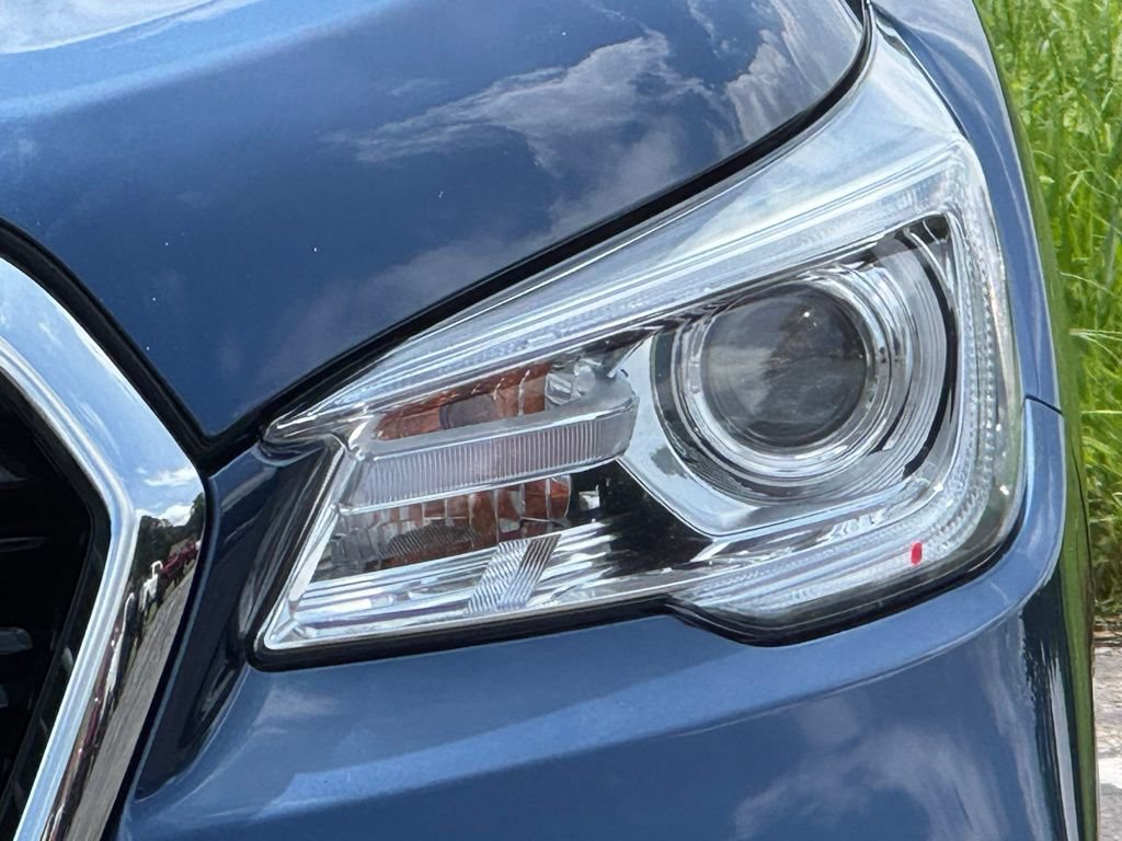Used 2020 Subaru Ascent Touring w/ Popular Package #2A AWD/4WD image 4