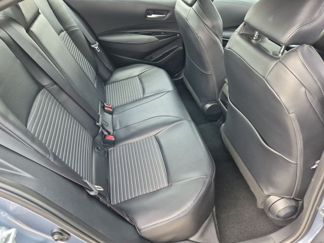 Used 2020 Toyota Corolla XSE FWD image 21