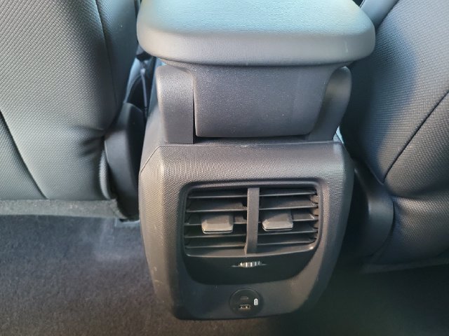 Certified 2023 Ford Mustang Mach-E Select RWD image 15
