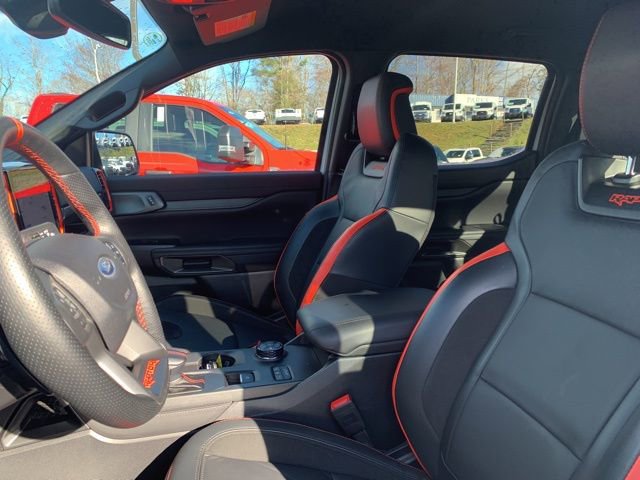 Certified 2024 Ford Ranger Raptor image 23