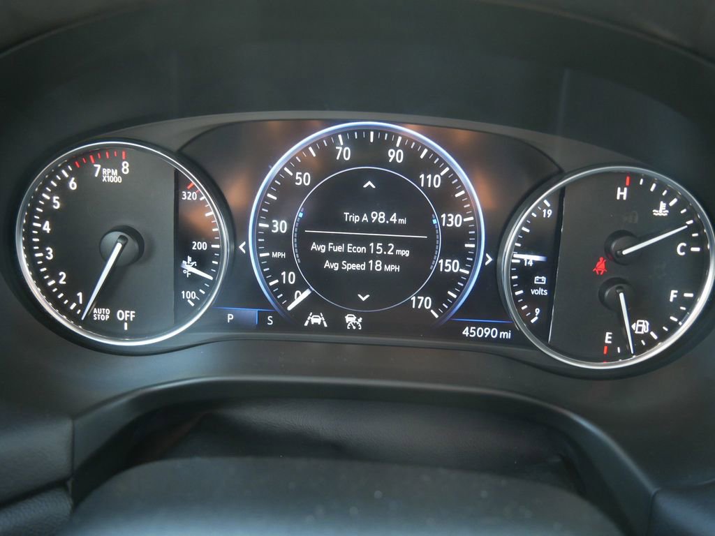 Used 2023 Buick Enclave Avenir w/ Trailering Package, 5000 lbs. AWD/4WD image 22