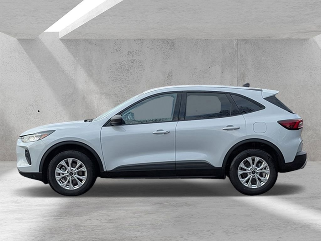 Certified 2025 Ford Escape Active w/ Tech Pack #1 AWD/4WD image 5