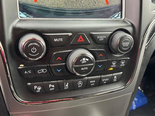 Used 2018 Jeep Grand Cherokee High Altitude image 22