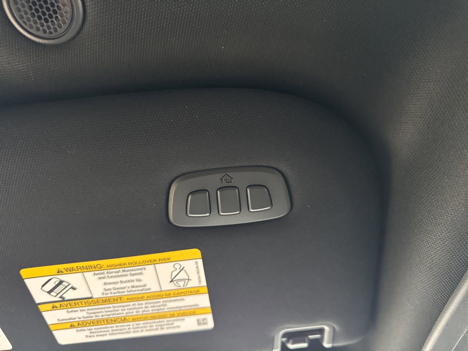 Certified 2025 Ford F150 Lariat w/ Equipment Group 501A Mid AWD/4WD image 40