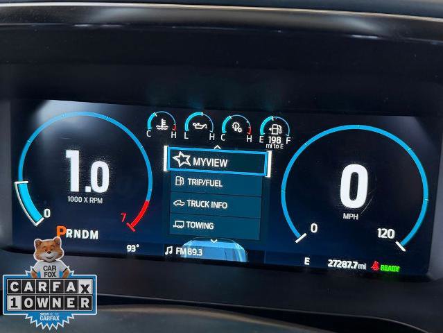 Certified 2023 Ford F150 Limited image 14